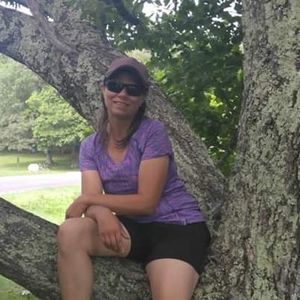 Meet your Posher, Patricia